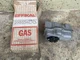 NEW Effikal Gas Flow Detector; Michigan Furnace Company # FD77