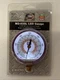 Jb Industries M2-825L Gauge,Red Led,For R-22, R-404A, R-410A     J4
