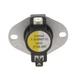 White Rodgers 3F01-140 Fan Thermostat