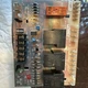 LENNOX LB-90676 Furnace Control Circuit Board BCC3-2 65K29 (orange)