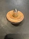 WATTS Illinois Trap Diaphragm 0036853. ISPTMSTDIA 1G-3GH-RK. 36853