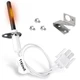 903110A 903110 Universal Furnace Ignitor Replacement, for Nordyne Gas Furnace...