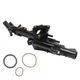 Thermostat Housing for Kia Forte Forte5 Koup 2011-2013