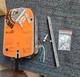 Belimo Actuator  24V AC/DC 50/60 Hz 5.0VA 2.5W CCW LF24-SR US New