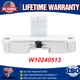 W10240513 Lid Lock Strike for Whirlpool Sears Kenmore AP4514459 AH2579805