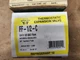 Expnasion Valve Sporlan FF-1/2-C NEW
