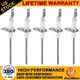 5x Ignitor S1-025-37499-000 For Luxaire Or York Furnace Flame Sensor Replacement