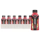 BODYARMOR Fruit Punch Sports Drink, 16 fl oz Bottles, 12 Pack Superior Hydration