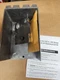 Hoffman 545-0202-007 812/814/816 Series Weatherproof kit