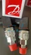 Brand new DANFOSS MBS3000 060G1539 Pressure Transmitter MBS3000 060G1539