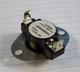 Trane T-O-D 60T22 F135-30F Thermostat Fan Control Limit switch