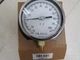 New. MILJOCO.P/N:P4509LX-05. 4 1/2" PRESSURE GAUGE, 0 TO 100 PSI,1/4" MNPT,GLASS
