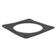 Lochinvar 100208089 Burner/Venturi GSKT