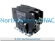 Upgraded Contactor Relay Fits Rheem Ruud Weather King 42-25101-03