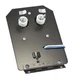 ALLANSON 55038 Electronic Transformer Catalog 2275 TYPE 630 Primary Voltage 120 
