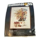 Dimensions Vintage 1979 September Harvest 1129 Wool Needlecraft Kit NEW