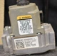 Honeywell VR8205S2254 NAT gas valve Lennox Armstrong Ducane 100365-02