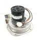 FASCO 7021-10213 Draft Inducer Blower Motor Assembly 024-27653-000 used #MA194