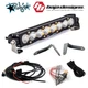 Baja Designs 10" S8 Combo Shock Mount Light Bar Kit 17-24 Can-Am Maverick X3