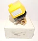 1/2" Schneider Electric. Brass Ball Valve VBB2N02 Floating N.O. Actuator M112A01