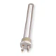 Vulcan Asw110a Screw Plug Immersion Heater, 6 In. D