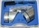 MBV EMD MILLIPORE SIGMA MICROBIOLOGICAL AIR SAMPLER,  MAS-100NT - NEW VERSION
