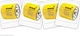 Kohler CH11-CH15 CV11-CV22 CH25 Oil Filter 4-Pack 52 050 02-S