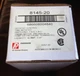 PARAGON 8145-20 OEM REFRIGERATION CONTROLLER DEFROST-O-MATIC TIMER  A-357-20
