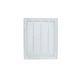 Hart and Cooley 673-12X20W Other Air Conditioners and Accessories