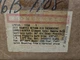 Honeywell LP916B 1108 Summer Winter Return Air Thermostat *New Old Stock*