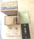 ****** NEW Vintage ITT General Controls Heating Thermostat Thermometer T99BH303J