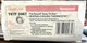 Honeywell T87F3467 Heating-Cooling Thermostat WORN BOX, UNUSED