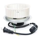 Exhaust Fan Motor Assembly for Nutone QT100 QT110 QT9093 0696B000 Bathroom 