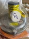 MAXITROL 1/2" GAS REGULATOR  325-3L -44-NG01  2 PSIG CLASS 1 PO 7"-11"
