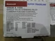Honeywell VS820 A 1054 Gas Valve 3/4" NPT x 3/4" NPT