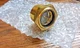 Sight Glass, Easy-to-See, WITH REFLECTOR, Maximum visibility, 1" NPT , # 1210K31