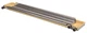 FIRST COMPANY 595500 DRAIN PAN, 1.5-2.0 TON Drain Pan For 1.5 and 2.0 ton HX ser