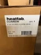 HEATFAB 6" 90 DEGREE ELBOW SMOKE PIPE B VENT 