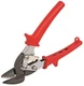 NEW Malco TOOLS AVM6 EV Mini Offset Aviation Snip, Left Cutting 5002373