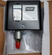 Johnson Controls P70CA-2C Penn 1/4&rdquo; Male 50-450 SPST Open High Pressure Control