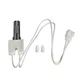 S1-025-32625-000 Furnace Hot Surface Ignitor Fits for York for Coleman for Ev...