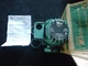 New Taco 0010-F3 Flanged Cast Iron. Power:115/60/1 .00 Series Cartridge Circulat
