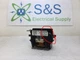 Mars 3100Y20Q600 30 Amp 240-600VAC 24V Coil Contactor - Flawed
