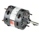 Dayton 3M547E HVAC Electric Shaded Pole Motor, 1/20 HP, 1 Speed, 115V, 1550 RPM