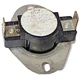 OEM THERMODISC T-O-D 60T12, SPDT 312705 Limit Control Switch L130-20F