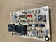 Bryant Rheem 47 102684 09 1157 121 B16  Carier Control Board AZ109377 | AR1755