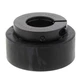 Trane BRG01579 Rubber Mount Ball Bearing w/ 1Bore