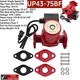 FOR Grundfos UP43-75BF Bronze 115V Circulator Pump 1-Speed 40.9GPM 1-1/2" Flange