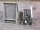 TRANE BAYECON103A 3 TON MODULATING ECONOMIZER AND RAIN HOOD (185795)