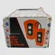 Supco Tradefox TFXJK Jumper King Multi-Jumper with Selectors (Untested)